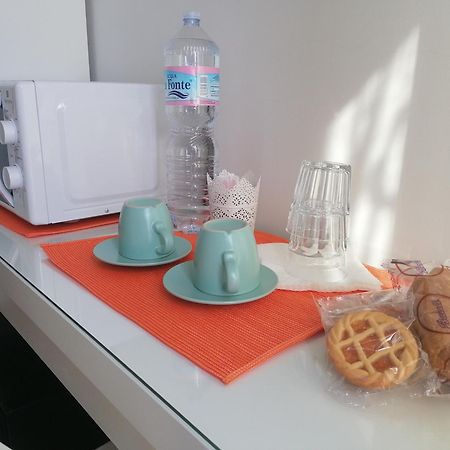 B&B Villa Agrume 메시나 외부 사진