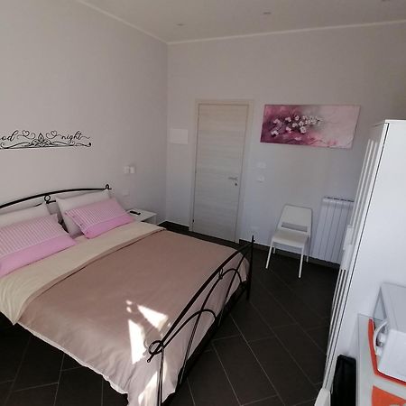 B&B Villa Agrume 메시나 외부 사진