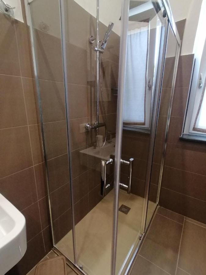 B&B Villa Agrume 메시나 외부 사진