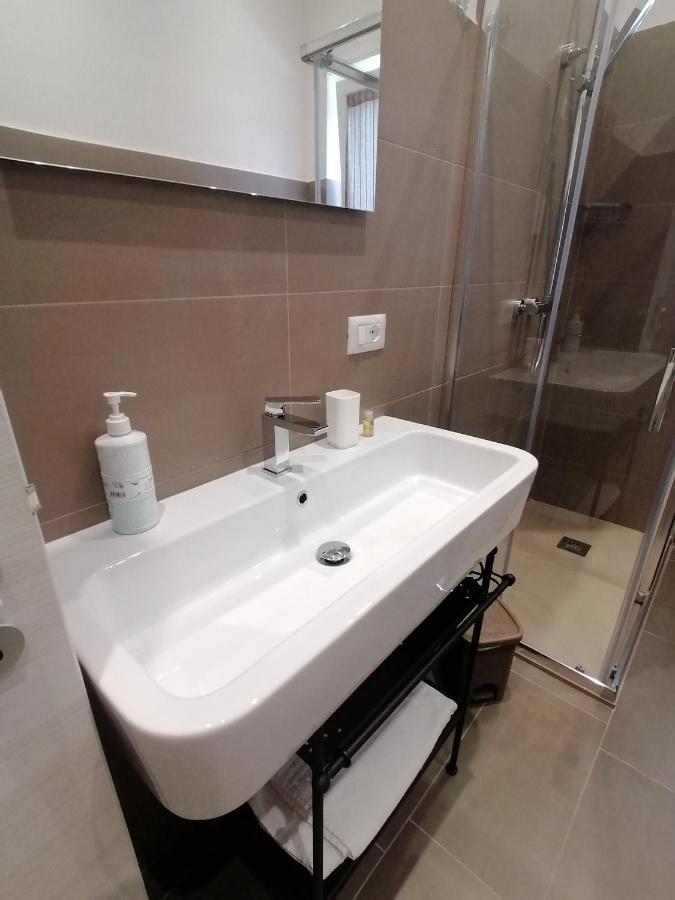 B&B Villa Agrume 메시나 외부 사진