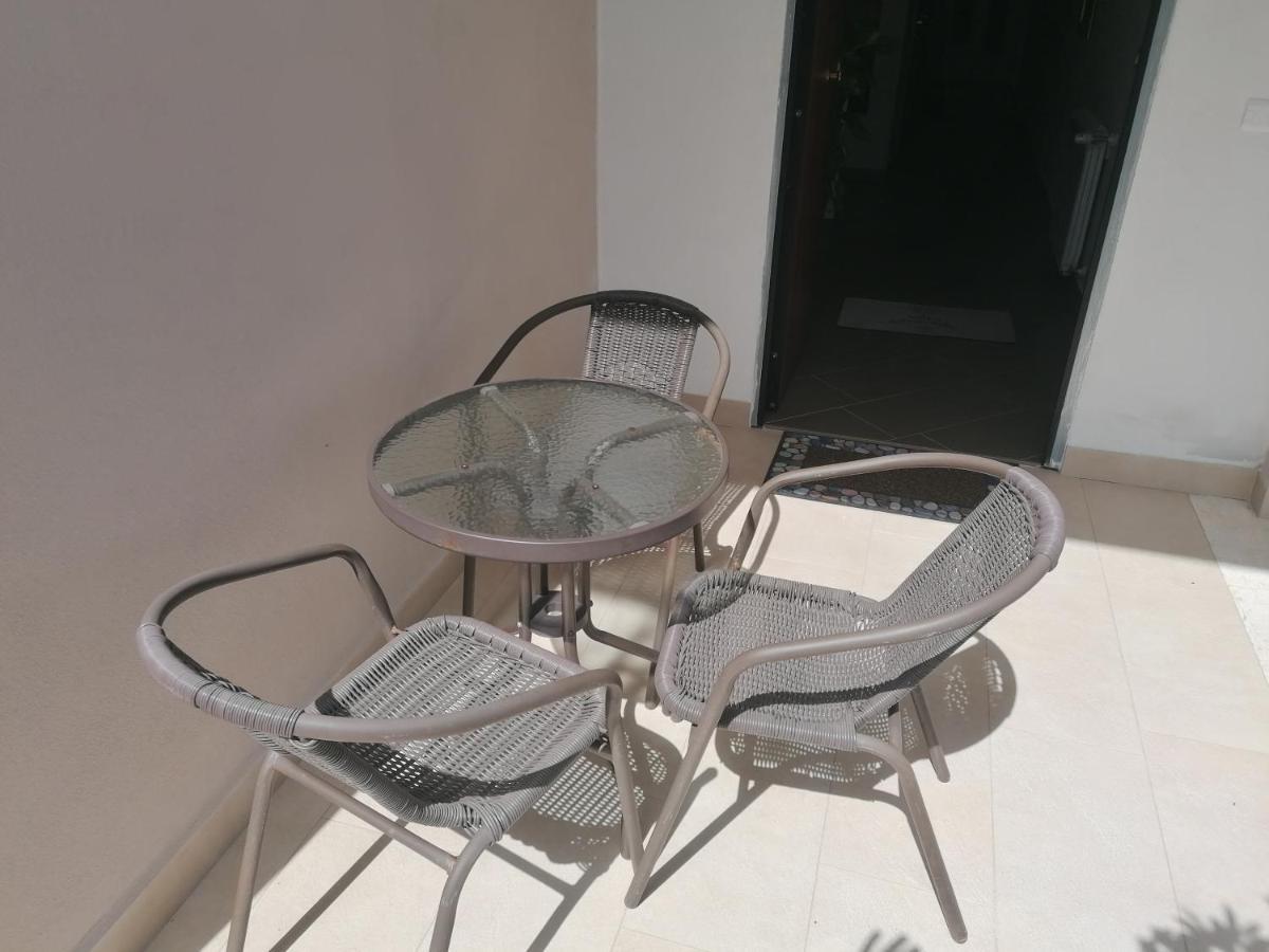 B&B Villa Agrume 메시나 외부 사진