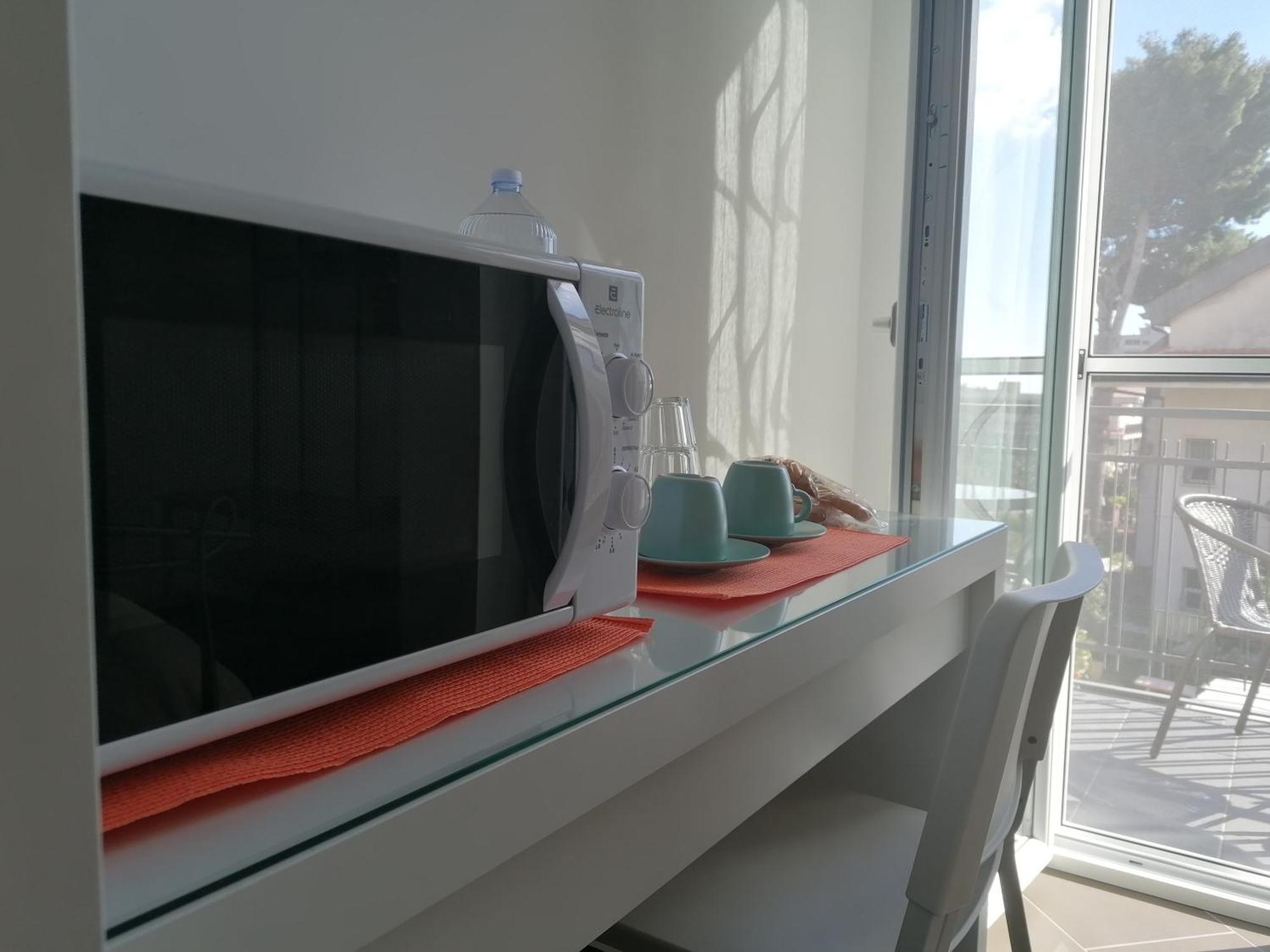 B&B Villa Agrume 메시나 외부 사진