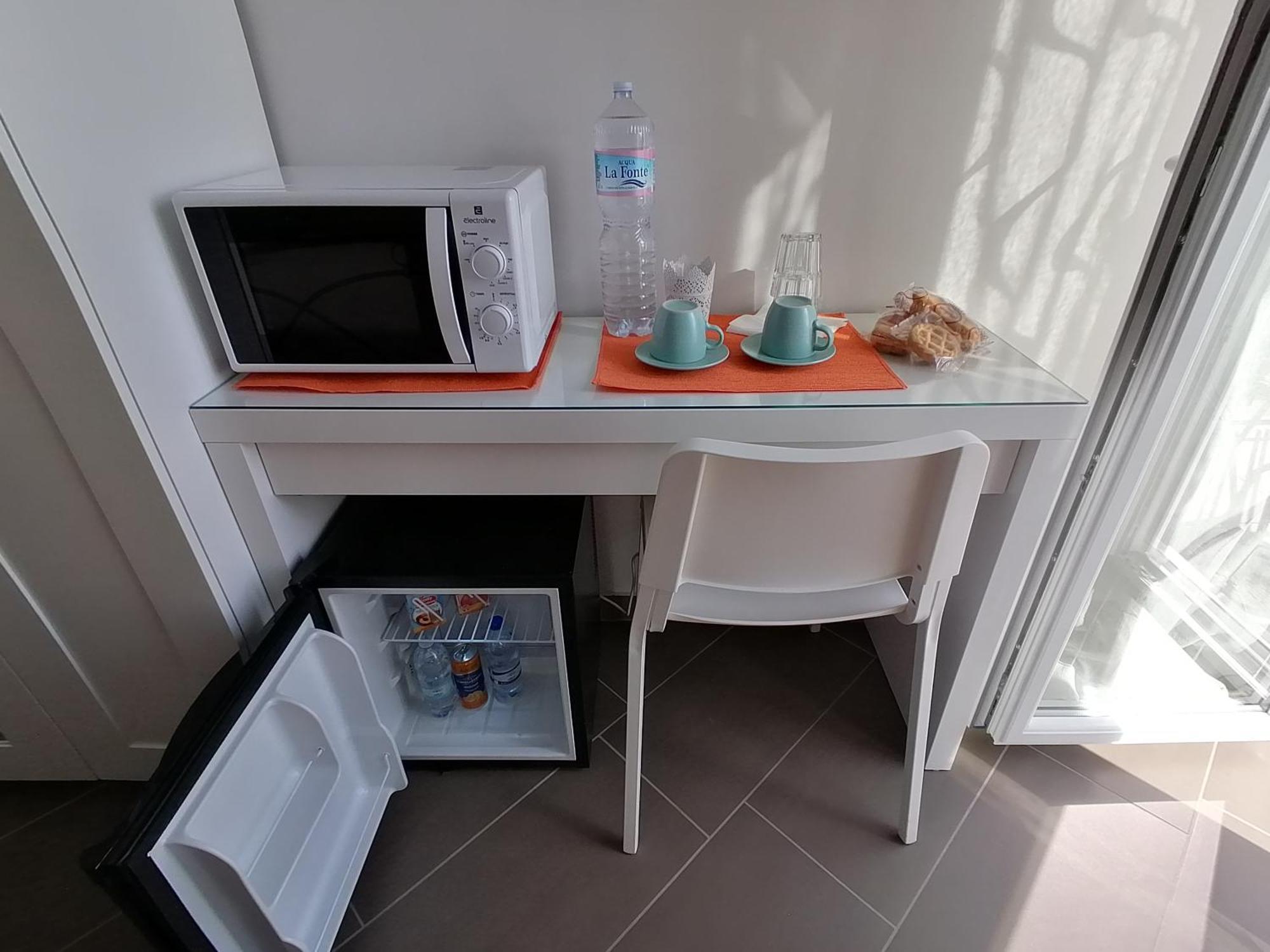 B&B Villa Agrume 메시나 외부 사진