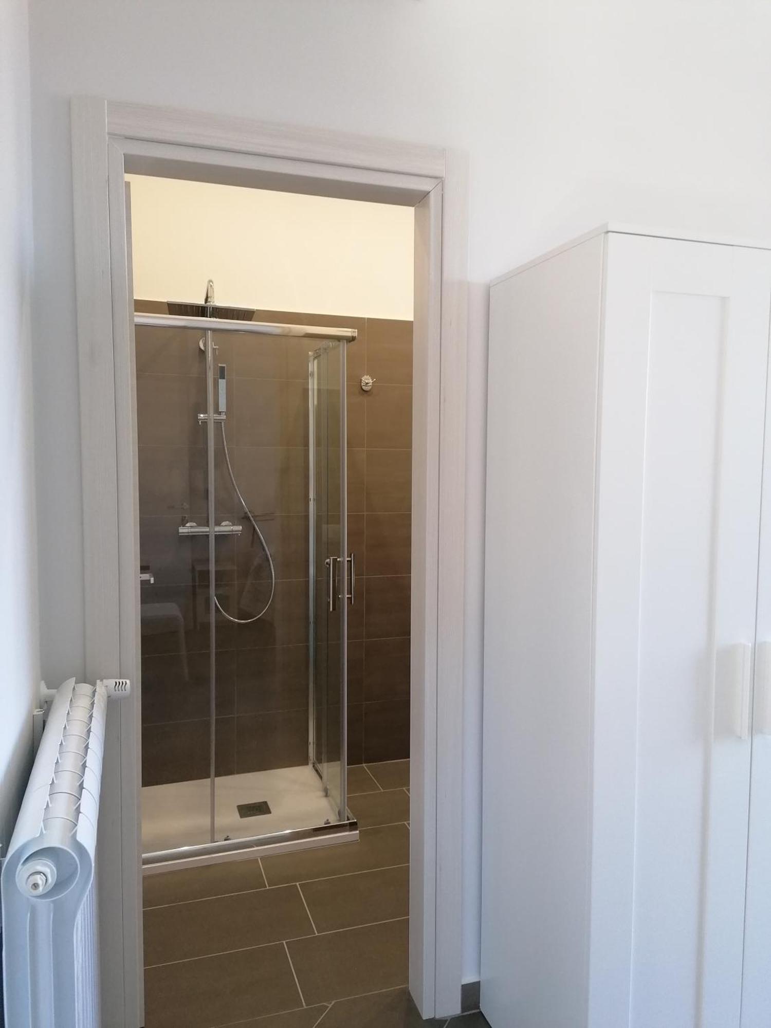 B&B Villa Agrume 메시나 외부 사진