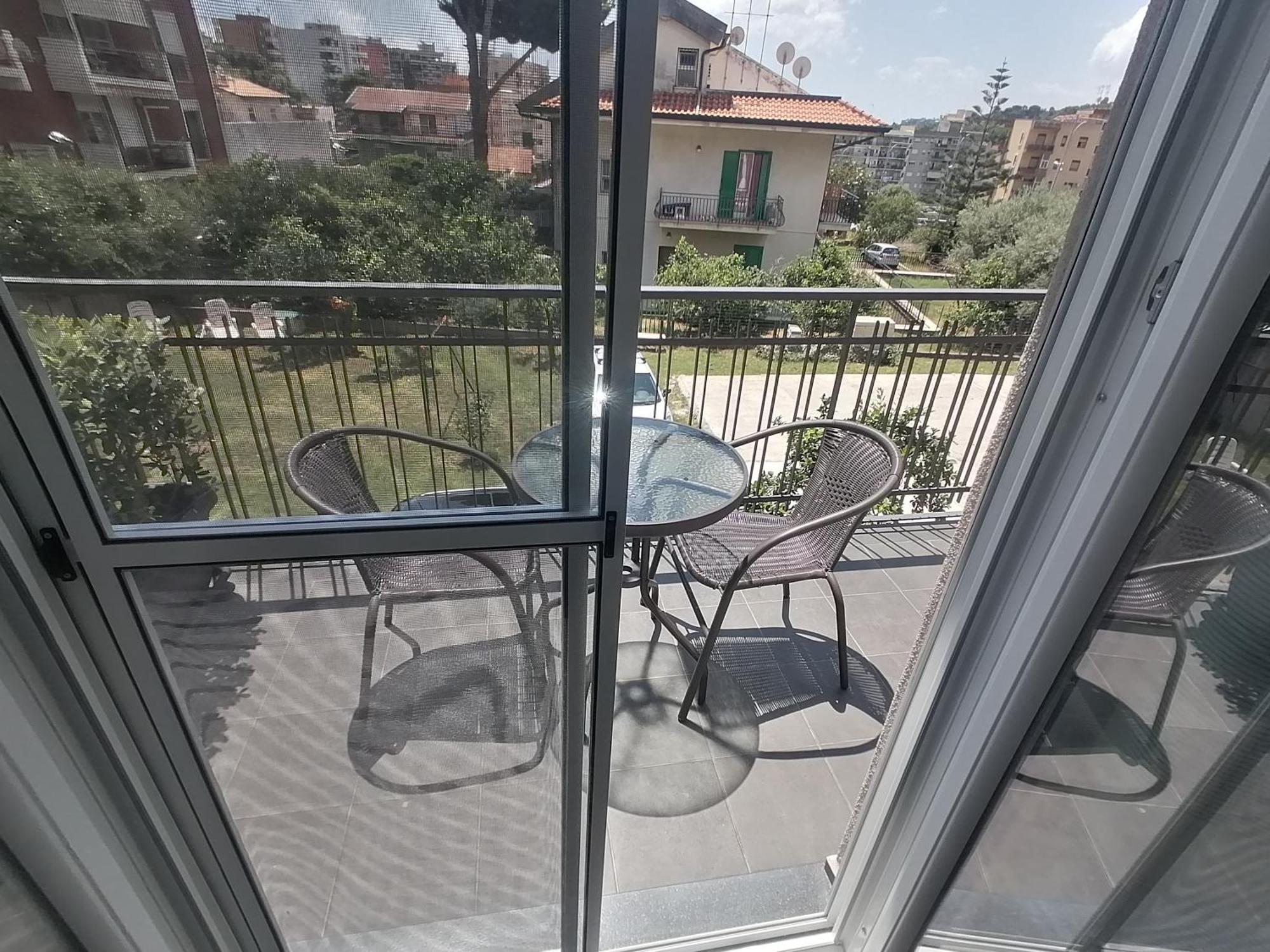 B&B Villa Agrume 메시나 객실 사진